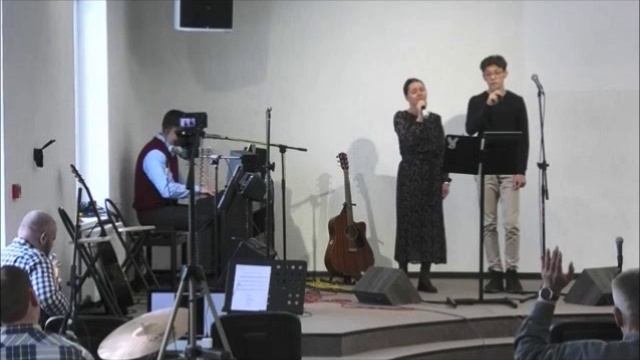 Всякий жаждущий иди и пей смотреть онлайн