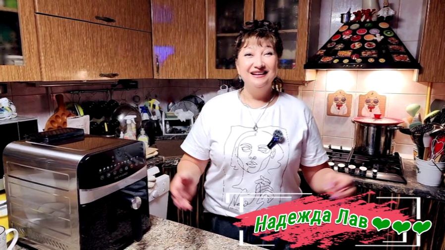 Курица в аэрогриле Demiand + классические драники: кулинарный дуэт Курица в аэрогриле Demiand + классические драники: кулинарный дуэт