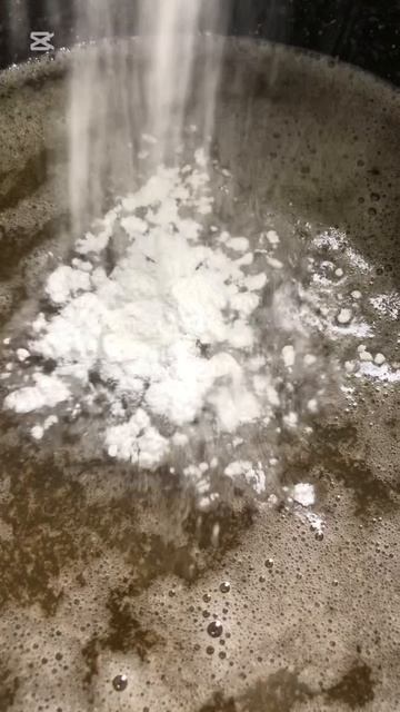 Торт Медовик