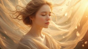 Мягкая тишина