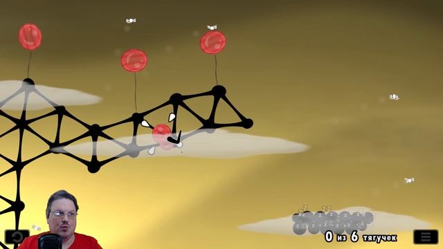 Прохождение - World of Goo - Глава 5 (Финал) смотреть онлайн