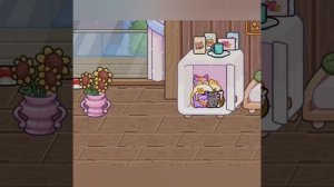 убираюсь на 2 этаже 💗.