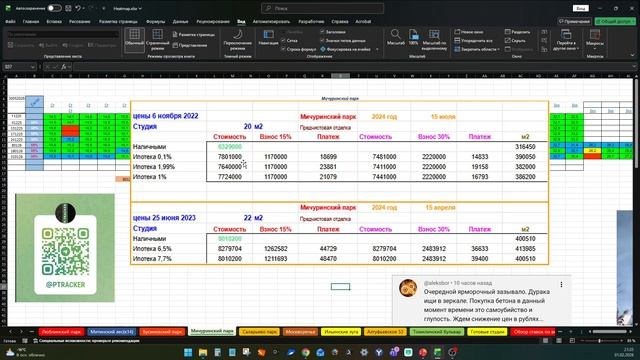 Цены на новостройки ПИК. 1 февраля 2026. Интересный комментарий от подписчика. Цены на новостройки ПИК. 1 февраля 2026. Интересный комментарий от подписчика.