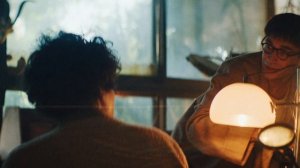 Она больше любила цветы (фильм, 2024)