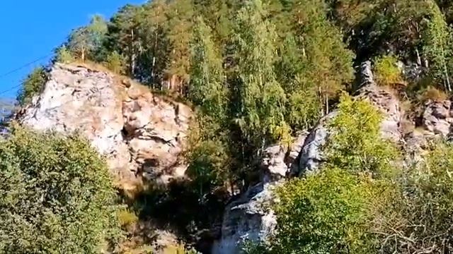 Путешествие по России. Кунгур