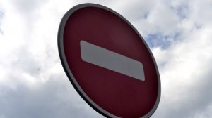 Непогода в Саратовской области ограничила движение по федеральной трассе