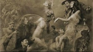 Корнелюк - Тема Воланда