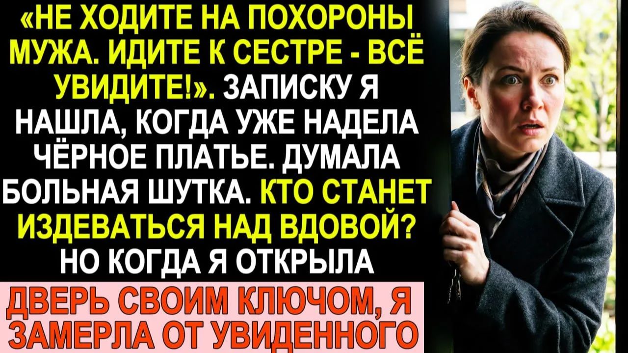 Истории из жизни| «Иди к сестре — всё увидишь!». |Аудио рассказы|Жизненные истории