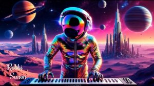 Странный город