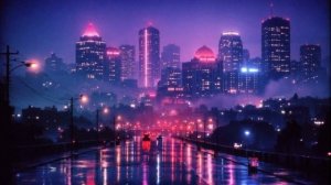 Eurodance Nights - Midnight Dreams