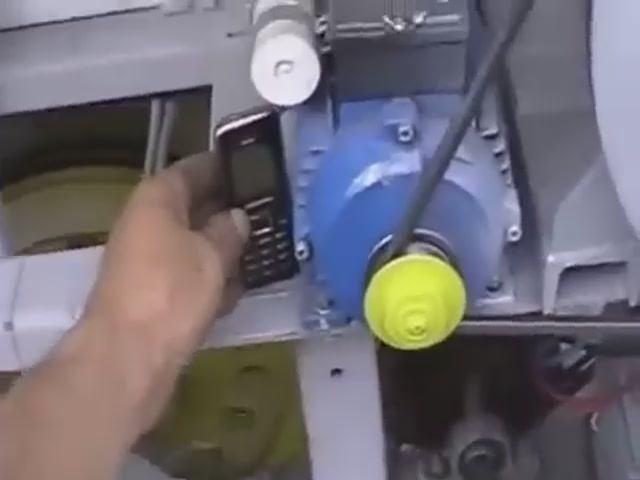 Генератор на обгонных муфтах 4 смотреть онлайн