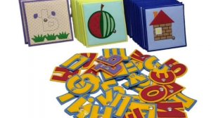 Учим буквы📌