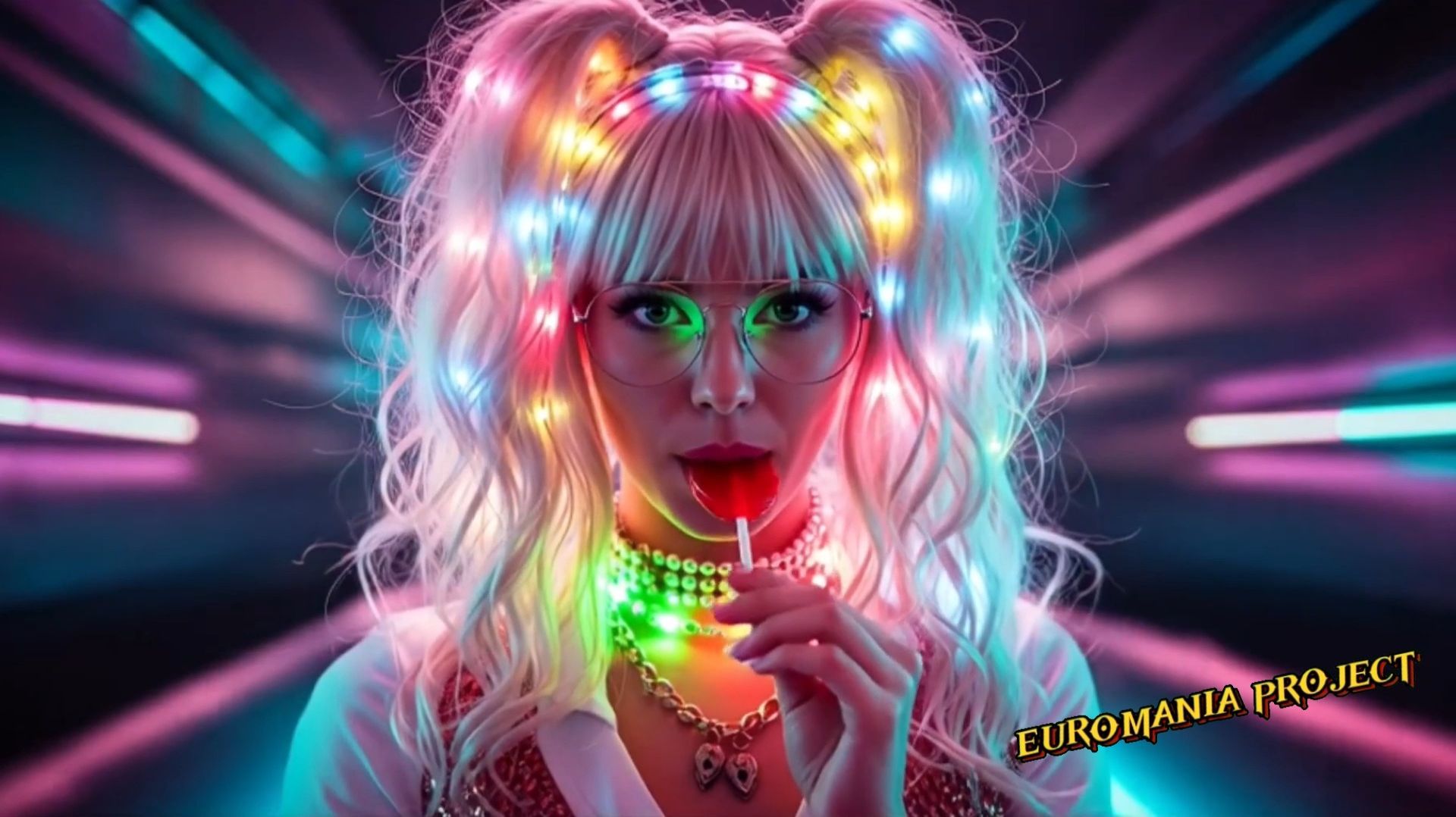 Morozoff feat. Frost Project - Let the rhythm take control смотреть онлайн