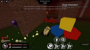 БИНГО НА ШАНСЕ | FORSAKEN