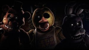 FNAF 1