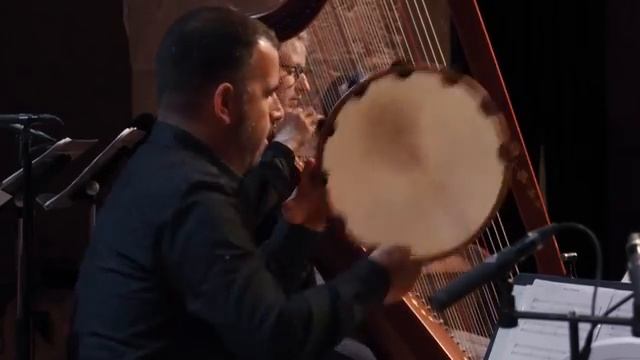 Baroque Festival 4 смотреть онлайн