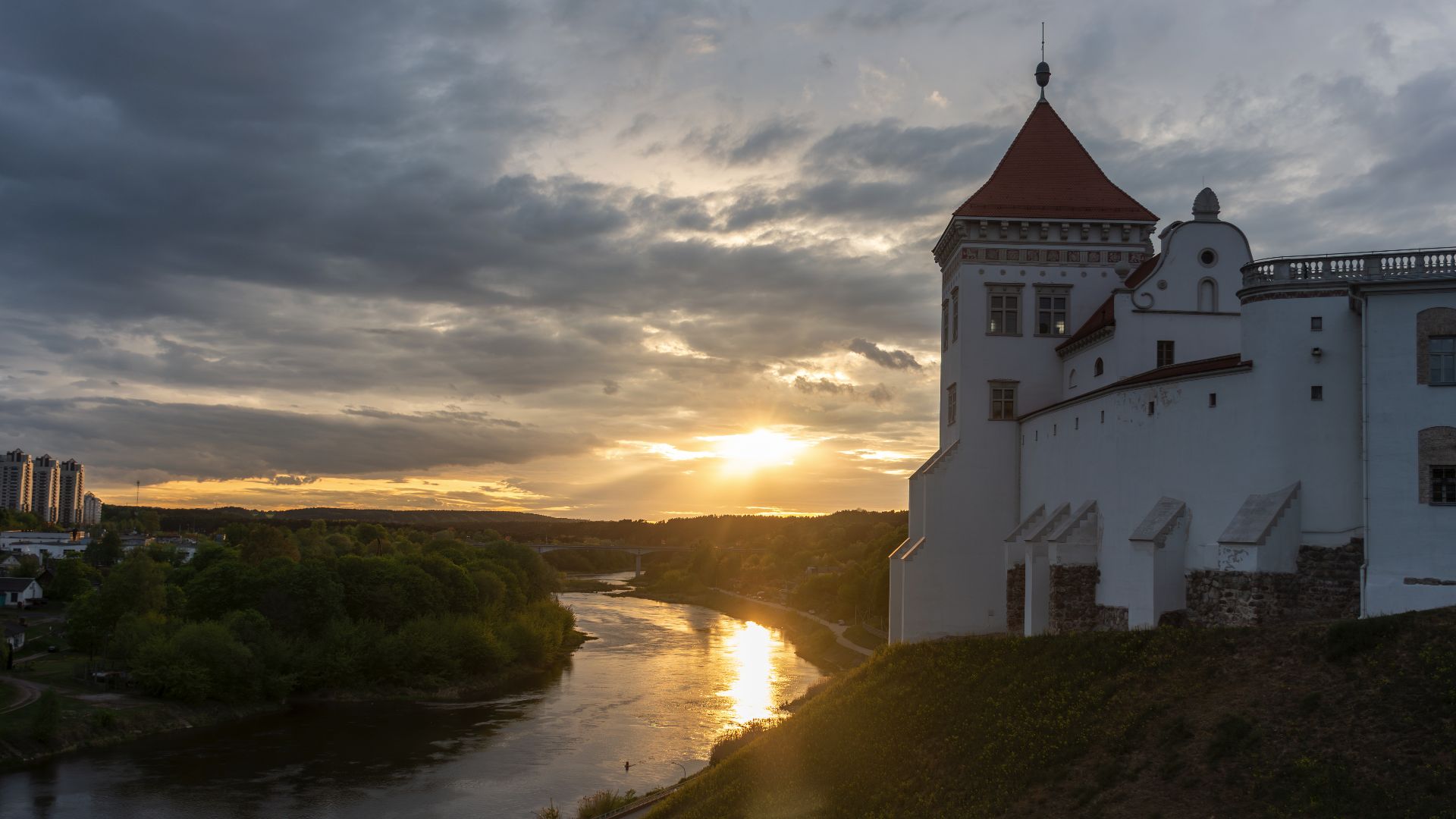 Гродно, Республика Беларусь Гродно, Республика Беларусь