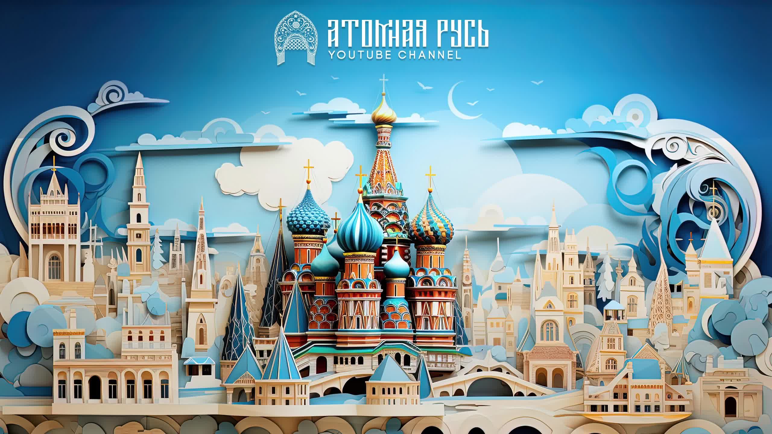 АТОМНАЯ ЧАТРУЛЕТКА