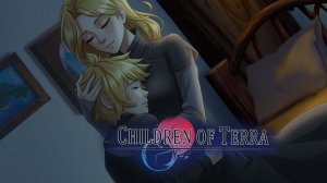 Дети Терры | ГЛАВА V | Выбор Жана