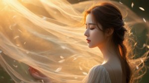 Загадочный китай