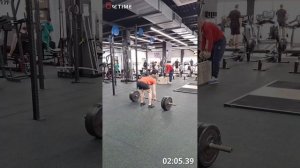 Сергей Мещеряков, ТФ Зеленоград - 2, Член клуба, Количество повторений 41 раз.