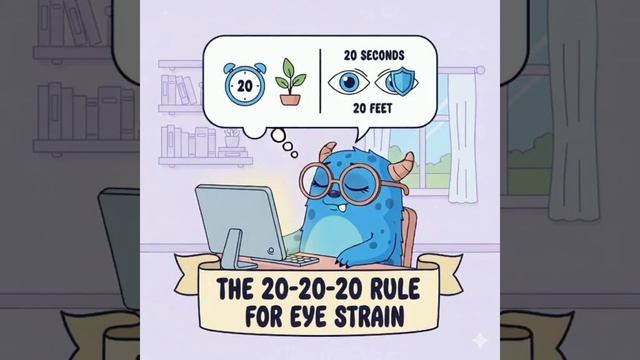 Факты о глазах и о том, как поддерживать их здоровье.