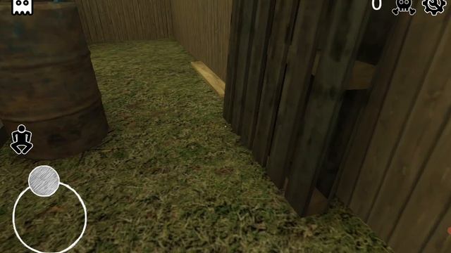 Прохожу в игре гренни с дедом смотреть онлайн