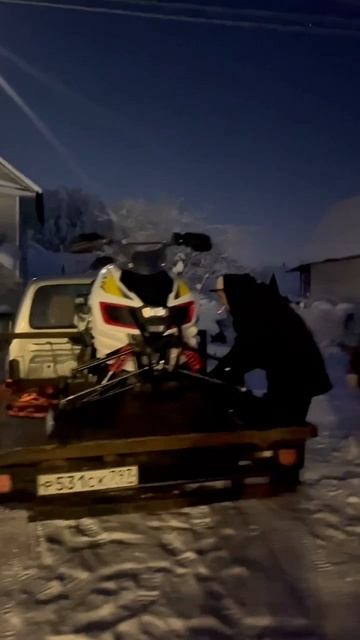 Приятно привозить радость людям😉 смотреть онлайн