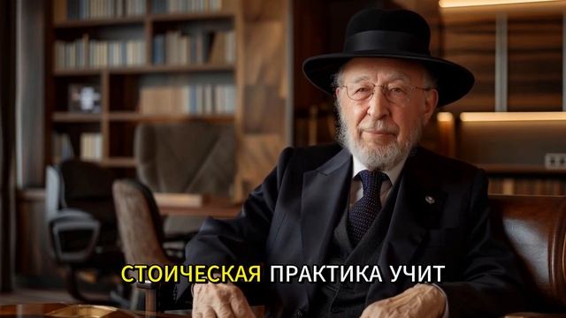 31. Cтоические правила, которые жестко исправят твой разум