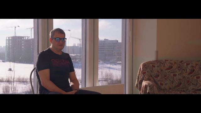 к/м док. фильм Кирилла Четкарева «Звучащий свет»