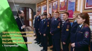 «Литургия с Патриархом» в Городе святой Екатерины к 17-летию интронизации Святейшего владыки Кирилла