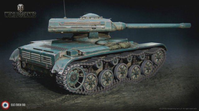 леста танки задачи дня смотреть онлайн