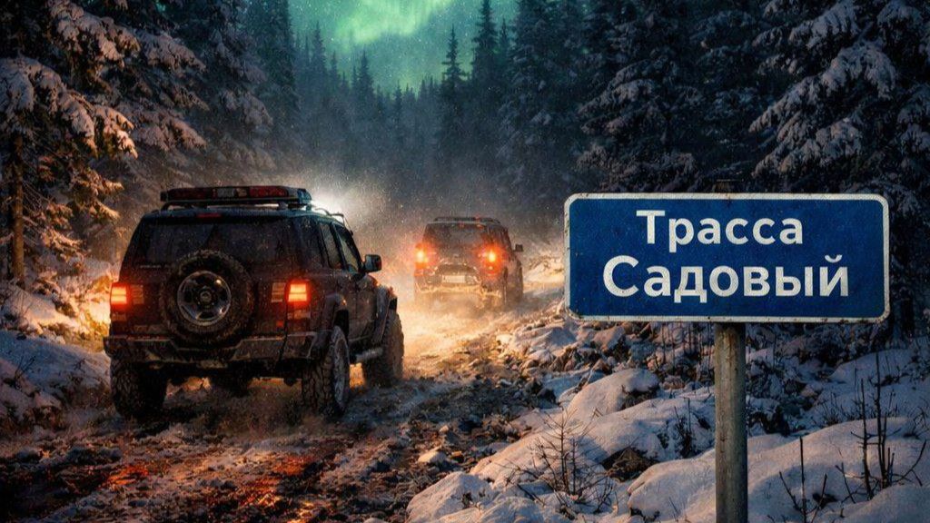 Садовый 01.02 смотреть онлайн