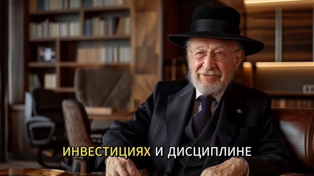 26. Финансовая свобода для всех. Принципы богатства, которые работают смотреть онлайн