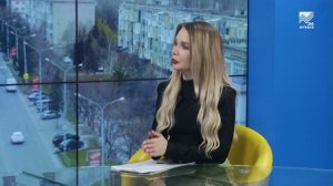 Доброе утро. В гостях Лела Тугова