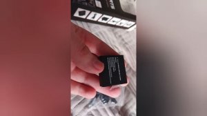 Обзор на экшн камеру с вб