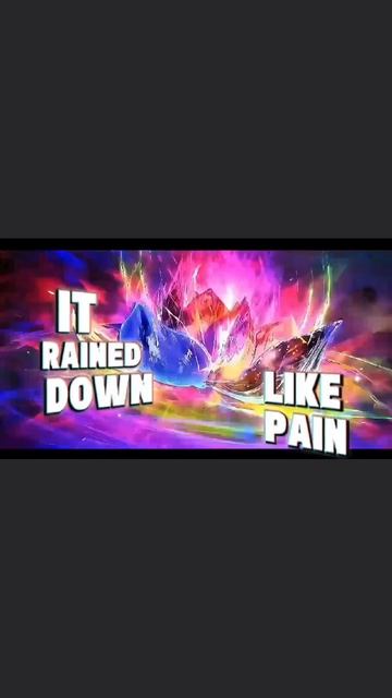 AMV | Расколотая Битвой Синева Небес AMV | Расколотая Битвой Синева Небес