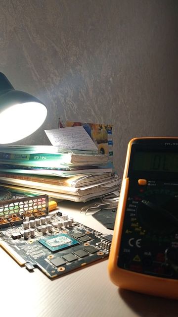 Диагностика видеокарты gtx 2060 (часть 1) смотреть онлайн