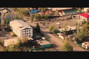 Страницы времени... На стихи Александра Боева.