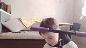 как сделать имбаскут