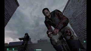 F.E.A.R part One