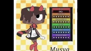 Смотрю фан мультяшки мир денди 2 часть