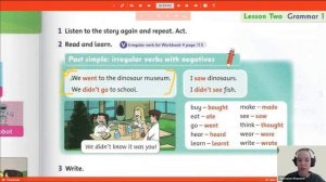 kids 1 28.01.2026 (Вероника, Алиса, Марианна, Анна)