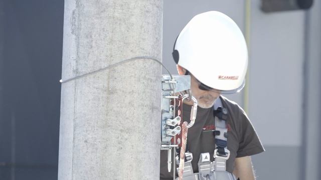 Переносное анкерное устройство A05DB-03-ZN-L-002