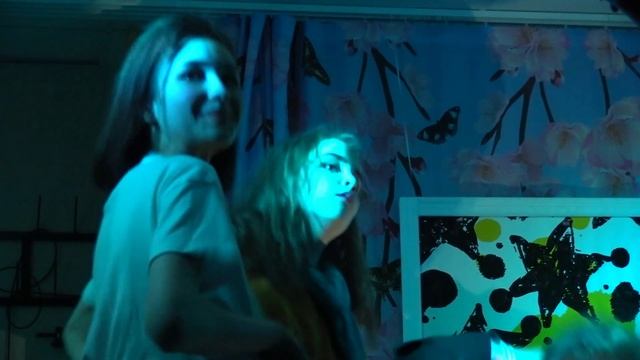 Театр-студия РеСпект «Фантазии Лизы»