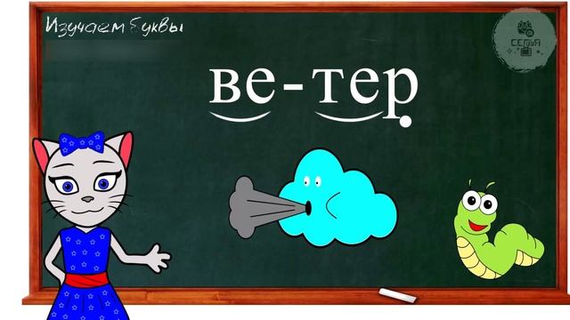 АЛФАВИТ 23 УРОК 1 КЛАССА УЧИМ ГЛАСНУЮ БУКВУ Е ВМЕСТЕ С КОШЕЧКОЙ ЧИТАЕМ СЛОВА СЛОГИ и ПРЕДЛОЖЕНИЯ