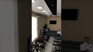 Воскресное служение 01-02-2026