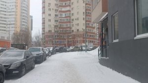 Просто на прогулке...Пока есть свободная минута, Но эта музыка 🎶🎵🎵. Просто космос. Лучшее.