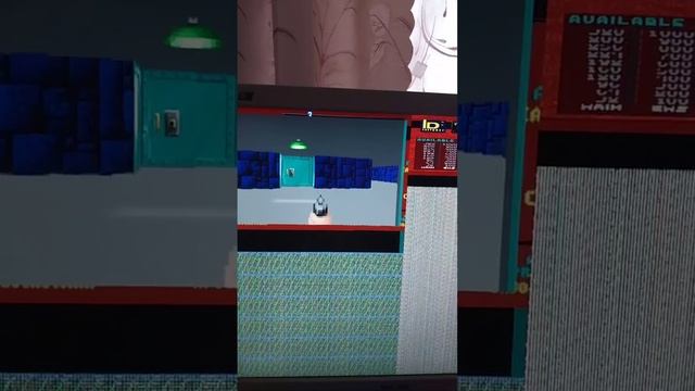 покадровая анимация. после подключения клавиатуры смотреть онлайн