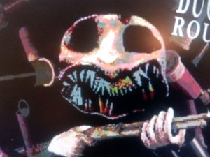 за Витька и bucksot rouleete